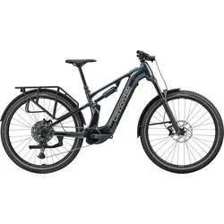 Cannondale Moterra EQ – Tungsten Blue