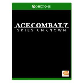 Microsoft Ace Combat 7: Skies Unknwn Season Pass (7D4-00338)