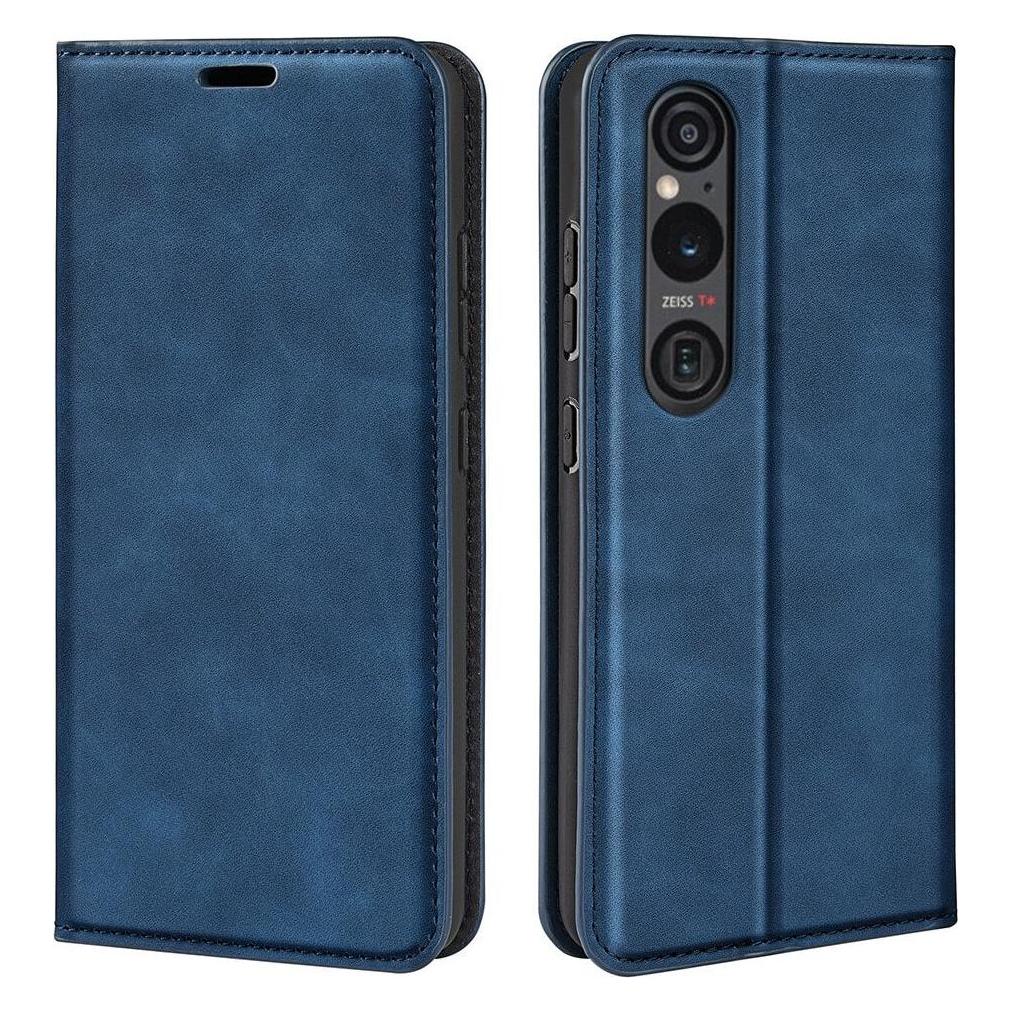 Cover-Discount Sony Xperia 1 VI - Stand Flip Case Hülle (Sony Xperia 1 VI) (46341171)
