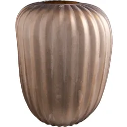 GreenGate Vase Flute, Ø 27, H: 37 cm