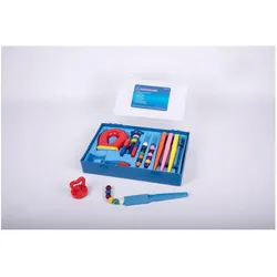 TickiT, Magnet, First Experiment Magnetism Kit
