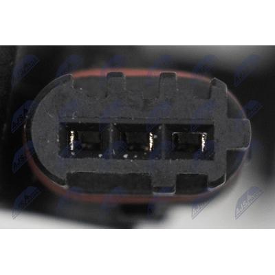 NTY Türgriff EZC-BM-530 hinten rechts für BMW