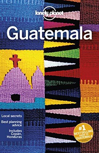 Paul Clammer - Guatemala - Preis vom 06.10.2026 07:26:00 h