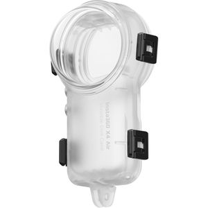 Insta360 Insta360 X4 Air Invisible Dive Case Action-Cam-Schutzhülle, für  X4 Air, wasserdicht bis 60 m