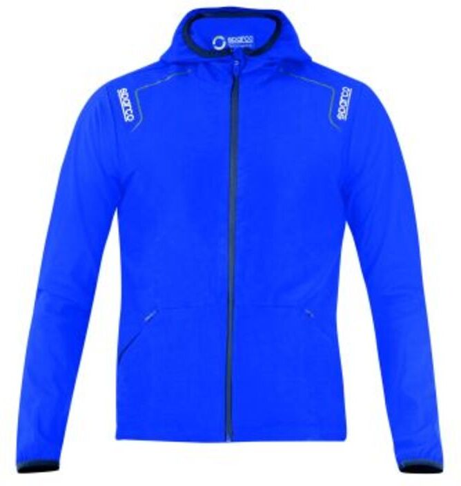Autres vestes SPARCO TEAMWORK 02405 AZ, Taille XL