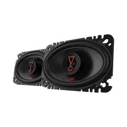 JBL Stage3 6427 2-Wege Auto Lautsprecher Set von Harman Kardon - 175 Watt ova...