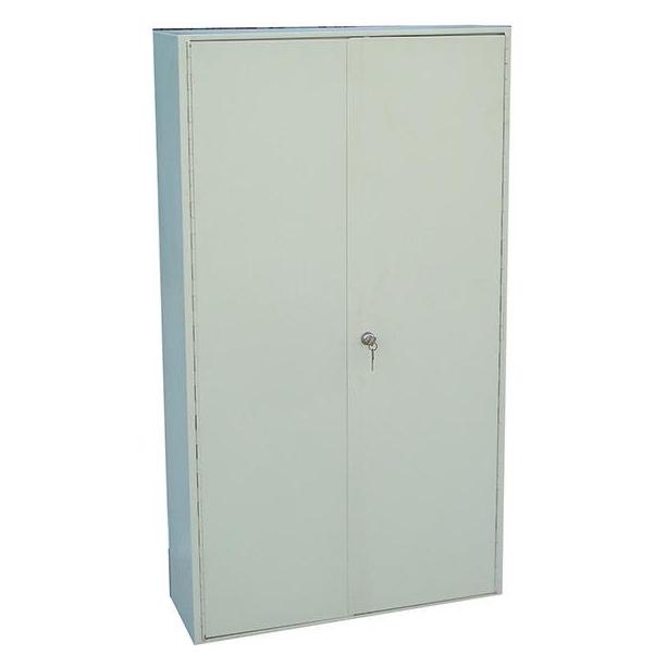 Schlüsselschrank 940 H. 2 -türig 1300x730x250 (4053569228893)