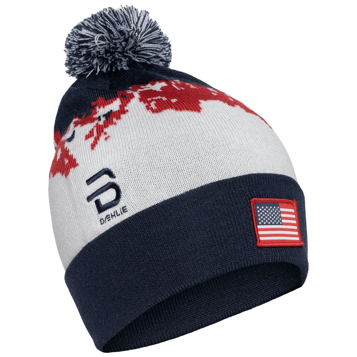 Daehlie Hat Champion usa (USA) OZ 334166-USA-OZ