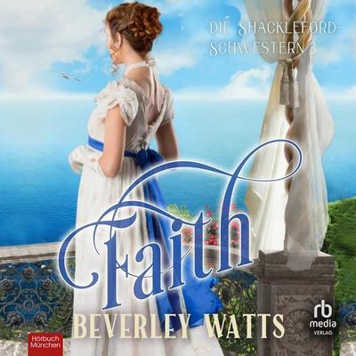 Faith - Beverley Watts, Audio, 9783691283990