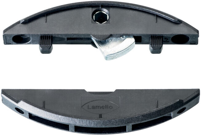 Lamello Connecteur de meuble Clamex P-14, carton (145356)