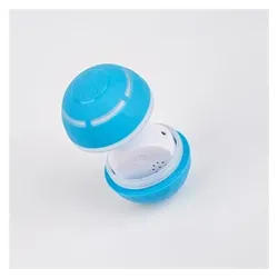 Fofos Rollball Wiederaufladbar Für Hunde (Ballspielzeug Hund), Hundespielzeug