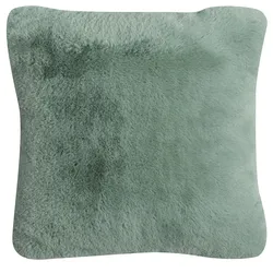 Kissen PORTLAND (BL 45x45 cm) - grün - BL 45x45 cm