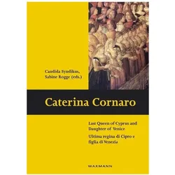 Caterina Cornaro, Fachbücher von Candida Rogge Syndikus