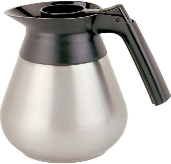 Bonamat Termokaffekande, 1,7 Liter, Rustfrit Stål
