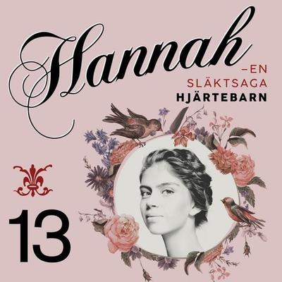 Hjärtebarn - Laila Brenden, Audio, 9789178079094
