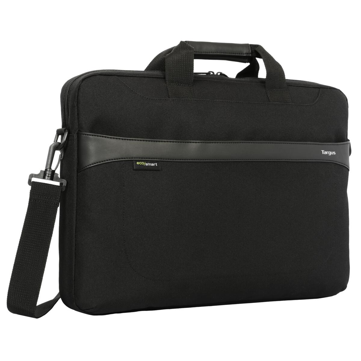 Targus GeoLite Notebook-Tasche 15-16" (Schwarz) TSS984GL