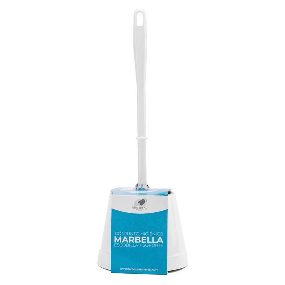 Universal Pinselset mit Halterung (49410514)