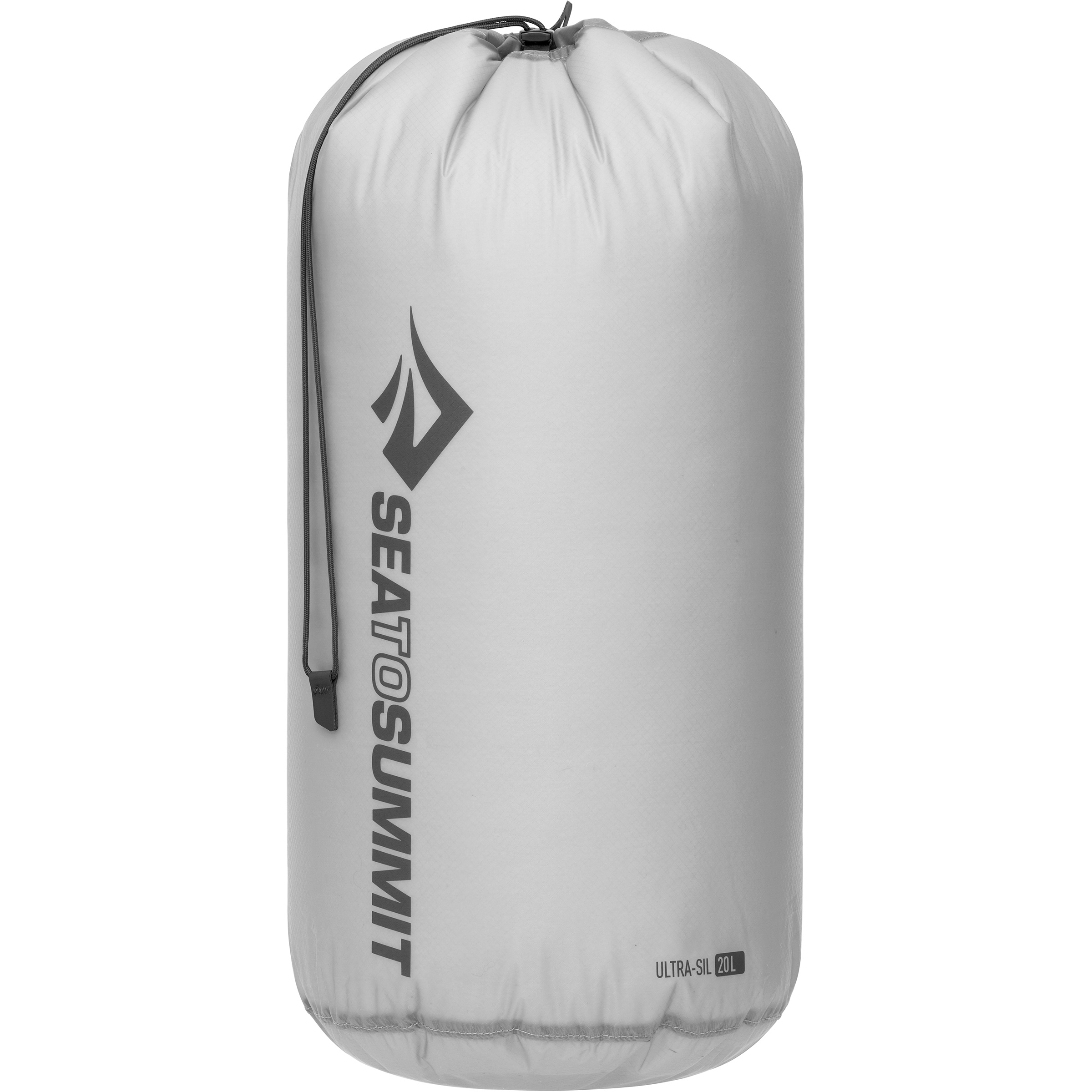 Sea to Summit Ultra-Sil Stuff Packsack Packsäcke grau Größe 13L