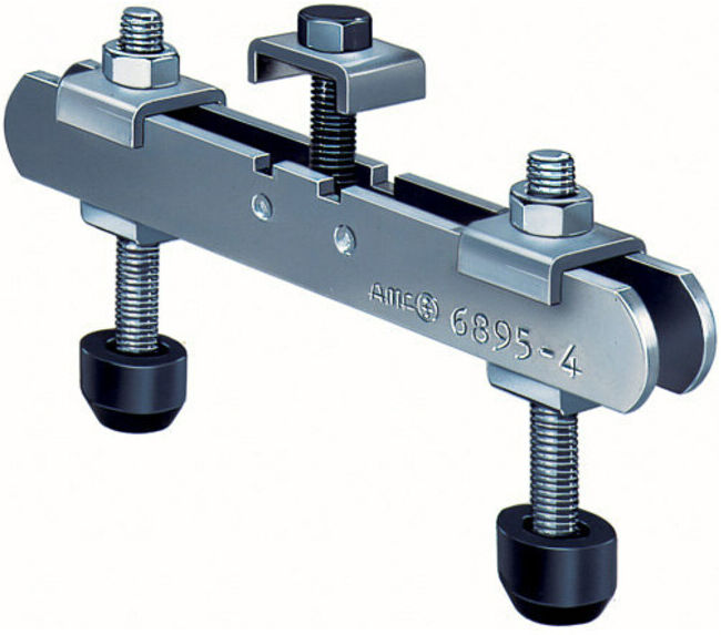 AMF Cale universelle individuelle 1 (73296)