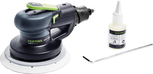 Festool LEX 3 150/3 574996 Druckluft-Exzenterschleifer Ø 150mm