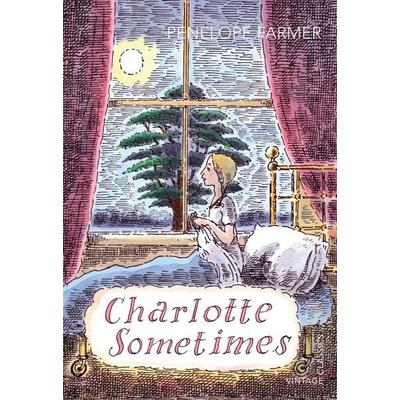 Charlotte Sometimes, Taschenbuch von Penelope Farmer, KNV Besorgung, 978-0-09-958252-6