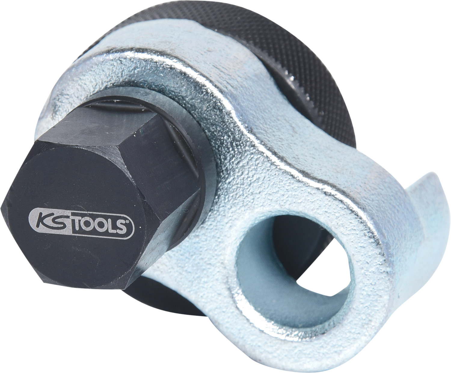 KS Tools Uitdraaier voor schroefdraad Ø 5-15mm (670.0231)