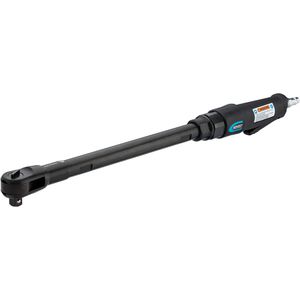 Hazet Ratschenschrauber 9022P-XLG, Druckluft, 6,3 bar, 94,8 Nm, 160 U/min, 1/2 Zoll