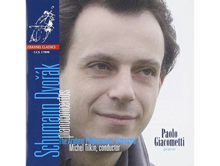 Piano Concertos