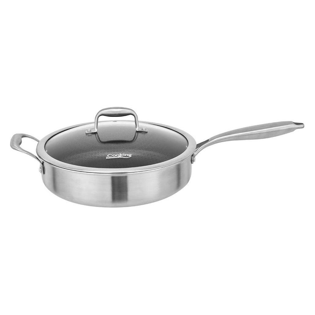 Heinner HR-MRK-28C (Aluminium, 28 x 7.50 cm) (HR-MRK-28C)