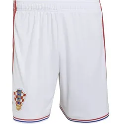 ADIDAS Herren Teamhose Kroatien 26 Heim, Größe XL in Pink Pink