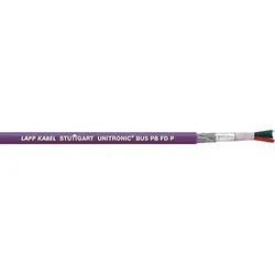 LAPP UNITRONIC BUS PB FD P 1X2X0,64 2170222/100
