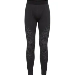 Odlo, Damen, Funktionsunterhose, Kinship Performance 200 (XS), Schwarz, XS