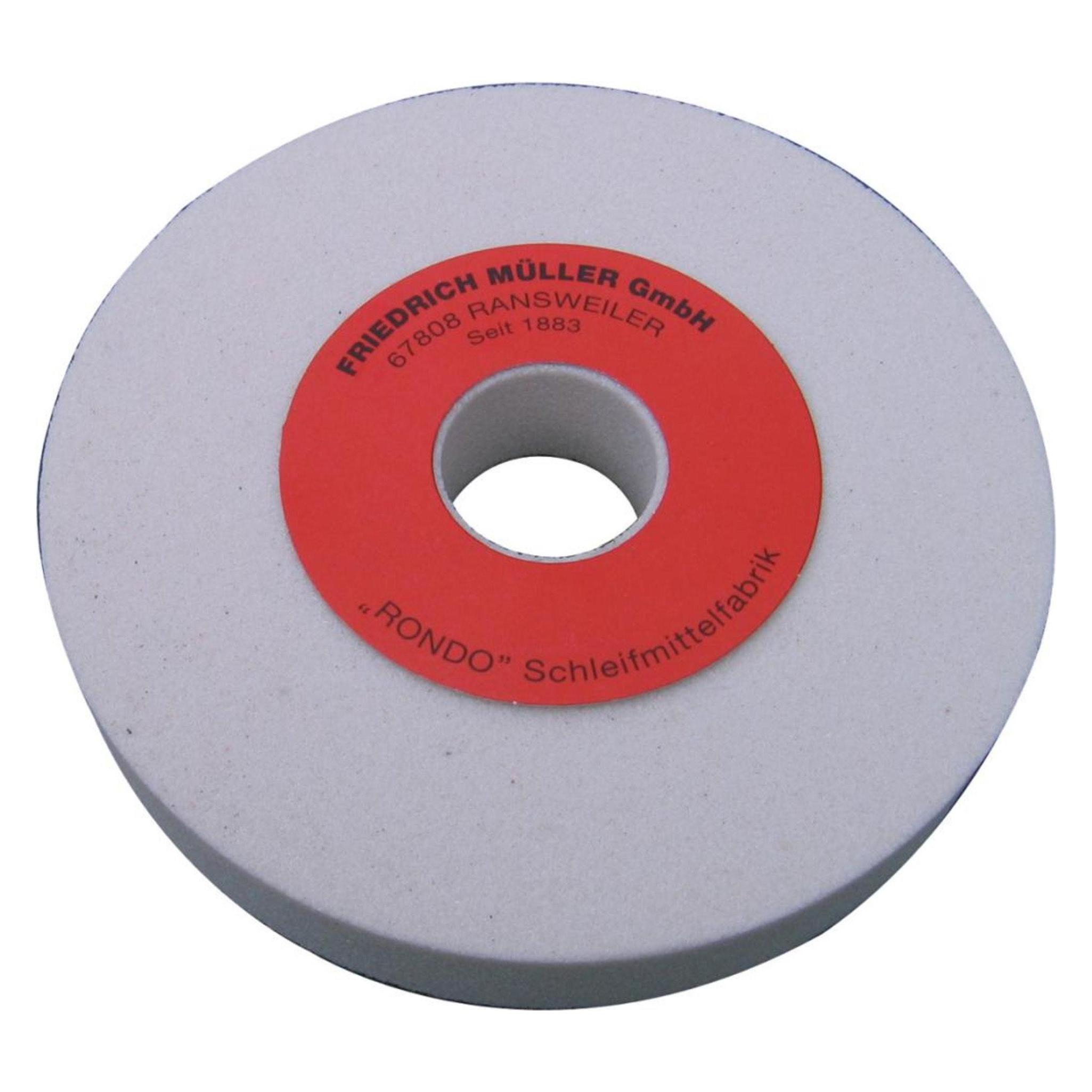 Friedrich Müller Müller 1252532EKW50J5KE Schleifscheibe 125x25x32mm (50) (1252532EKW50J5KE)