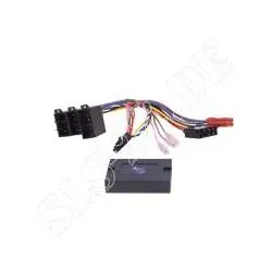 Lenkradadapter MERCEDES C-Klasse W203 S203 W209 Lenkradfernbedienungsadapter