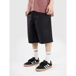 Anerkjendt Akjakob Cotton Shorts caviar Gr. L