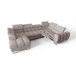 WOHNLANDSCHAFT Bastien Relax