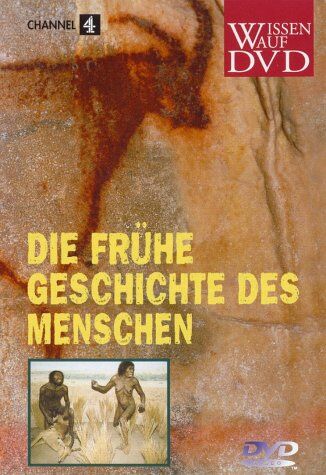 Die frühe Geschichte des Menschen - Preis vom 09.10.2026 07:28:09 h