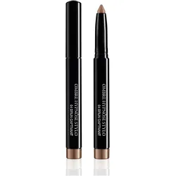 Lancôme, Lidschatten, Ombre Hypnôse Stylo (04 Brun Captivant)