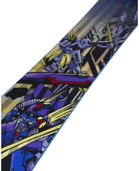 Yes Snowboards Snowboard Yes First Basic (142cm - Blau)