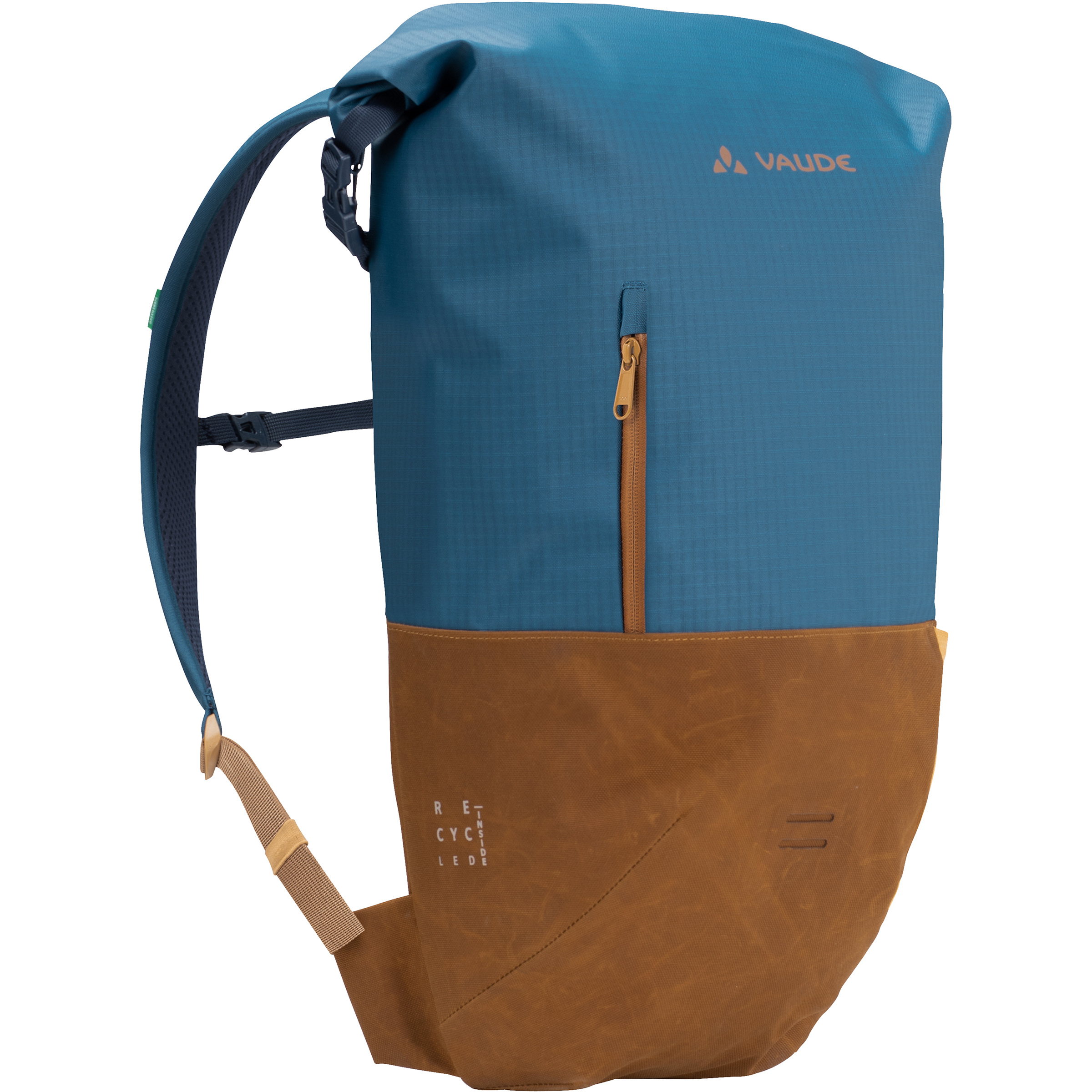 Vaude Citygo 18 Daypacks blau Größe 18L Lifestyle