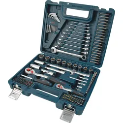 Bosch Gemischtes Handwerkzeug, 134-teilges Set - 1600A03AL1