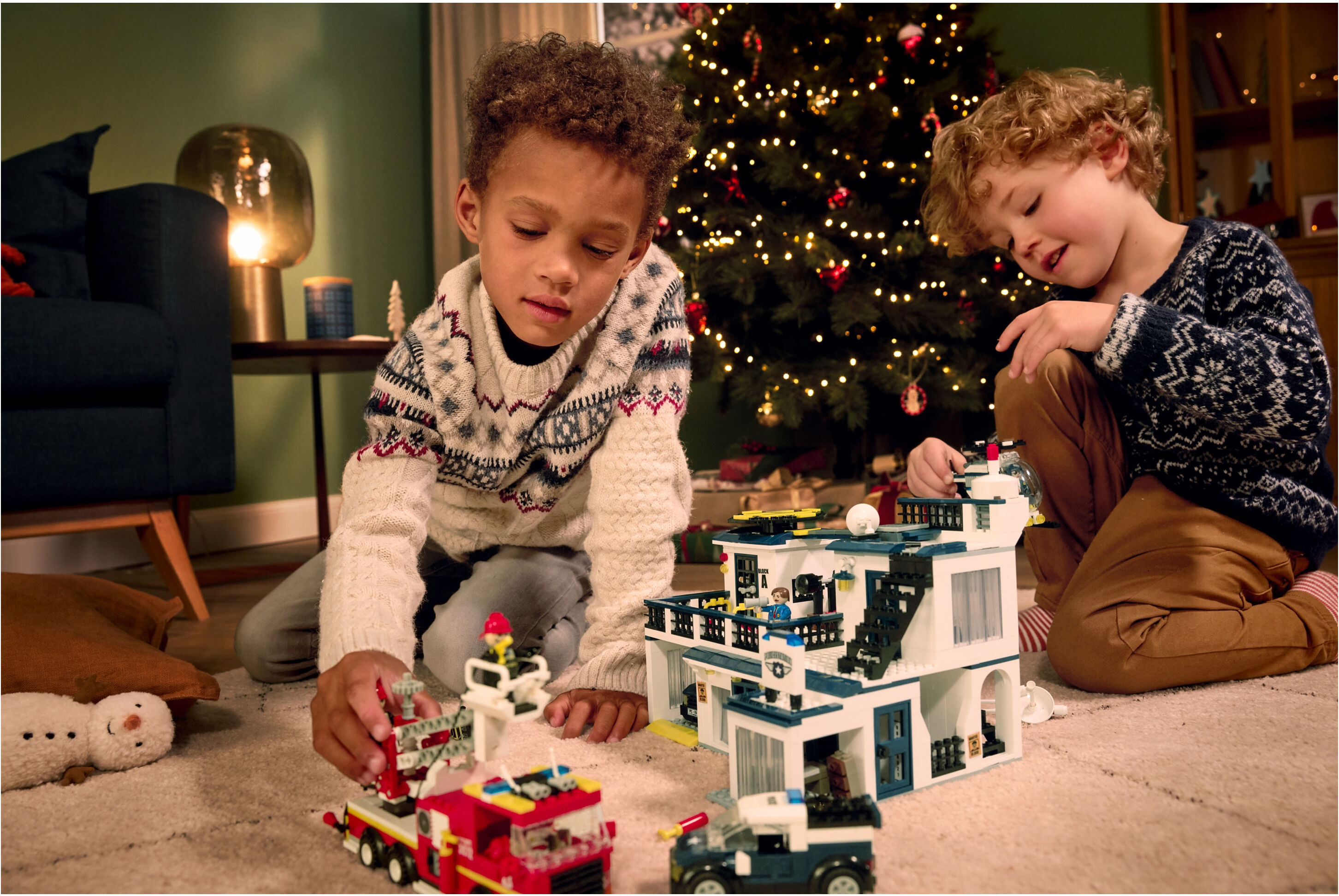 PLAYTIVE CLIPPYS Set L, mit vielen Accessoires