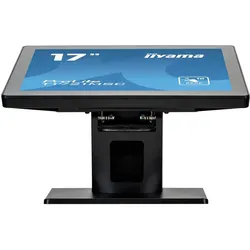 iiyama, Kassensystem, 17 PCAP BEZEL FREE FRONT 10P