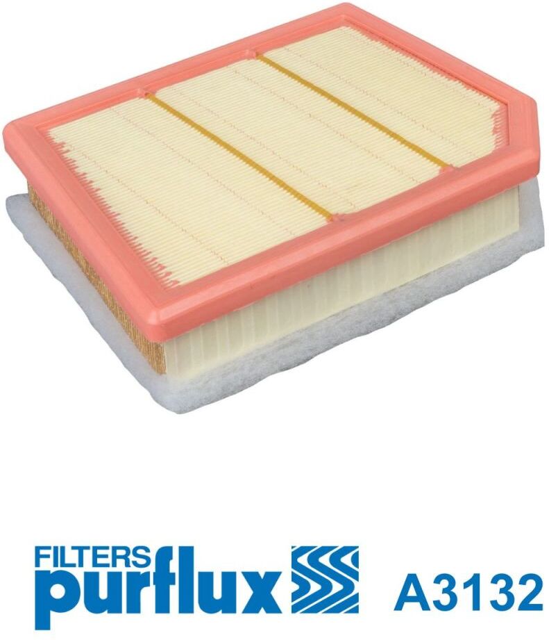 luftfilter PURFLUX A3132