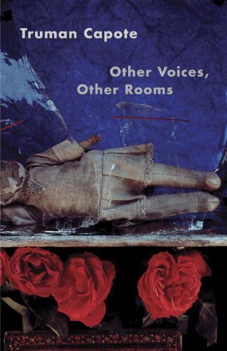 Truman Capote - Other Voices, Other Rooms (Vintage International) - Preis vom 30.09.2026 22:30:23 h