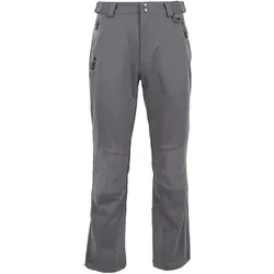 Trespass, Herren, Outdoorhose, DLX HOLLOWAY - Herren Wanderhose (M), Grau