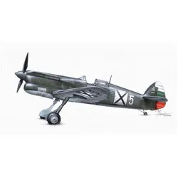 Planet Models Avia Av 135 Ljastovica