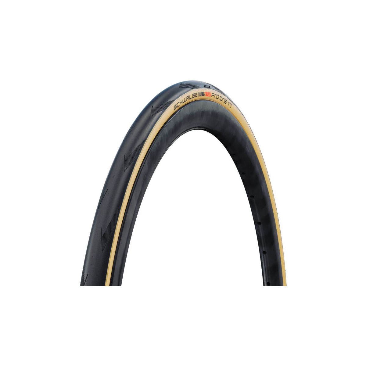 Schwalbe Pro One TT Evolution Line Super Race schwarz/classic 28-622 SB11653973