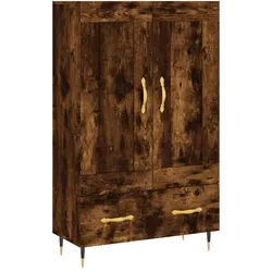 vidaXL, Kommode + Sideboard, Jorin (69.50 x 31 x 115 cm)
