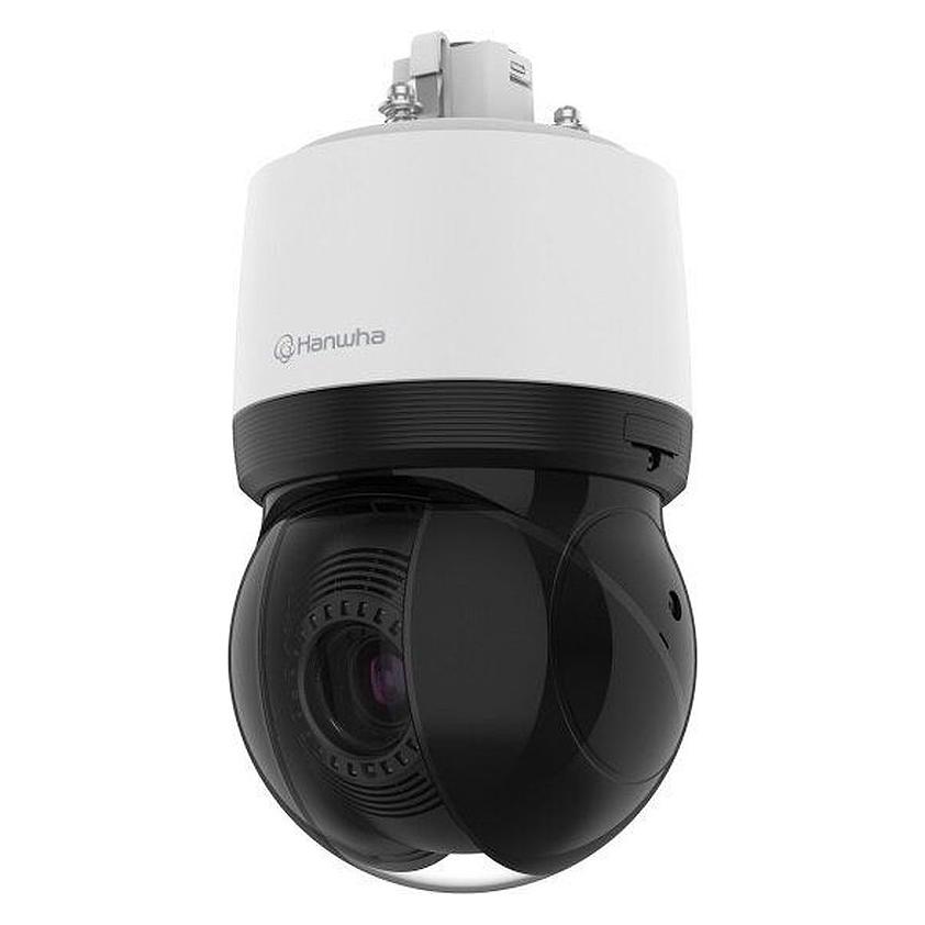 Hanwha Netzwerkkamera XNP-C9253R (3840 x 2160 Pixels) (XNP-C9253R)
